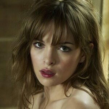 Danielle Panabaker nude leaked OnlyFans pic