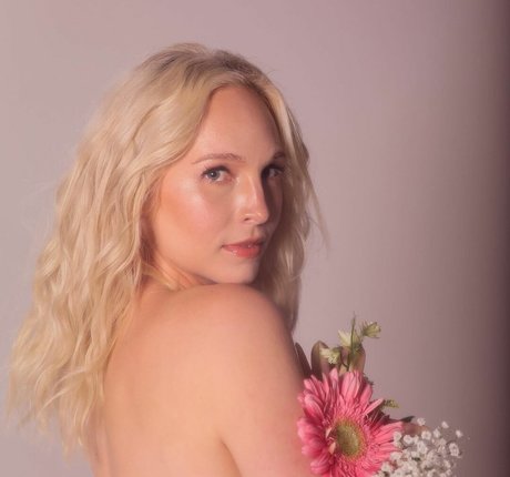 Candice King nude leaked OnlyFans photo #6