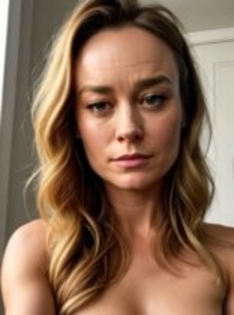 Brie Larson nude leaked OnlyFans photo #235