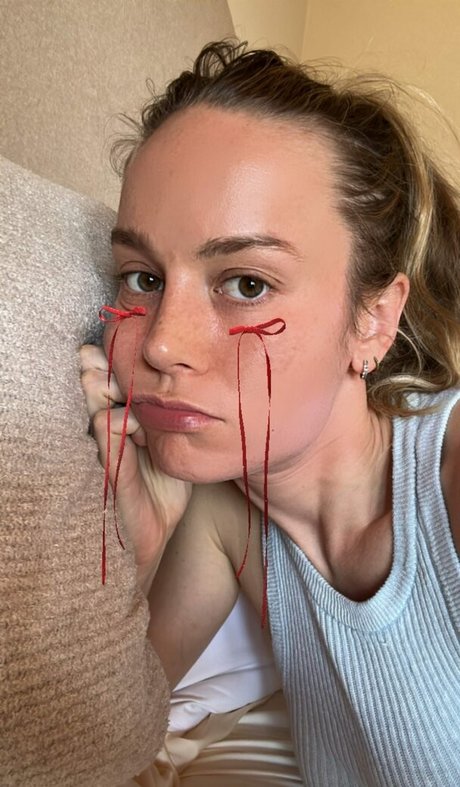 Brie Larson nude leaked OnlyFans photo #284