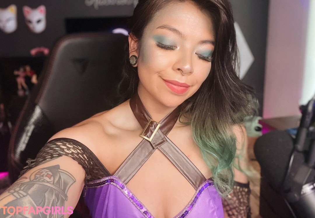 Aileen Senpai Nude Leaked OnlyFans Photo #19