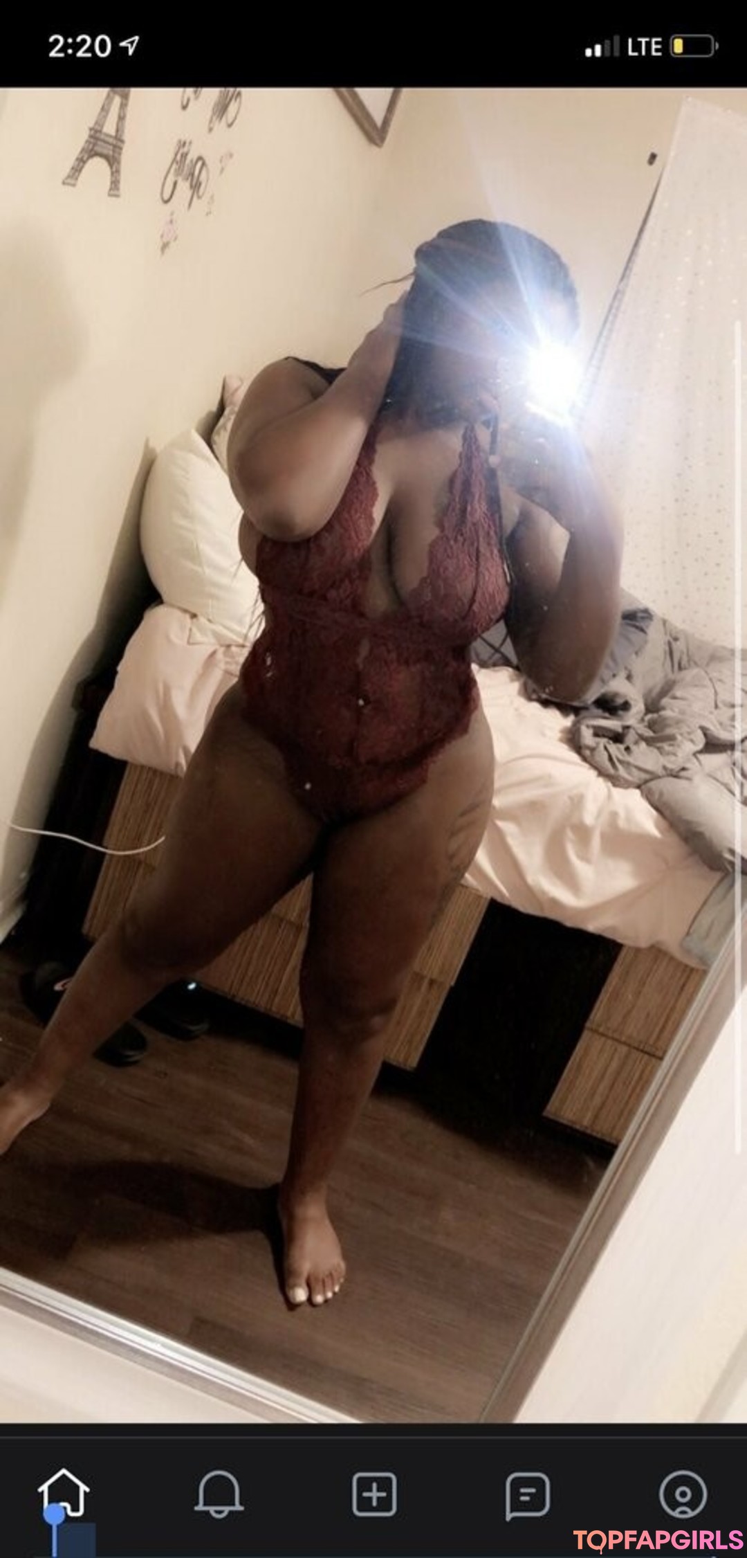 Original-fluffy Nude Leaked OnlyFans Photo #29