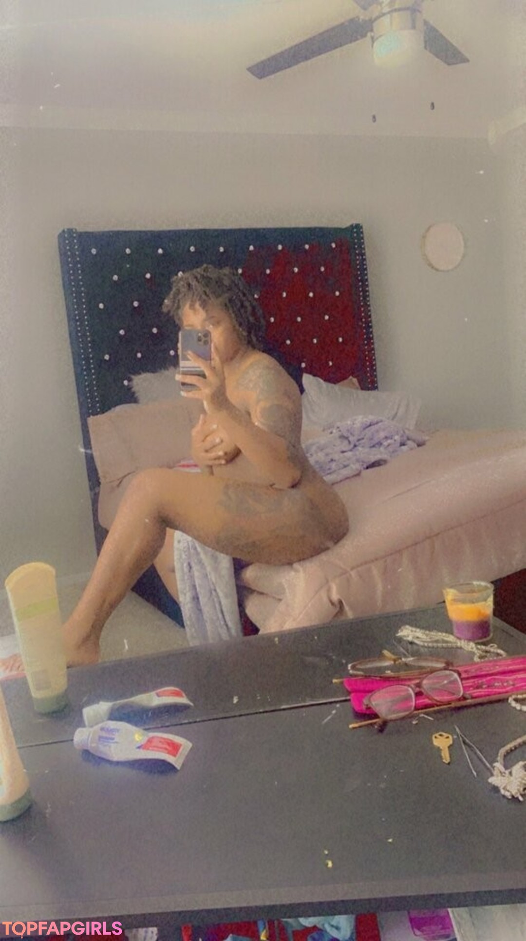 Original-fluffy Nude Leaked OnlyFans Photo #14