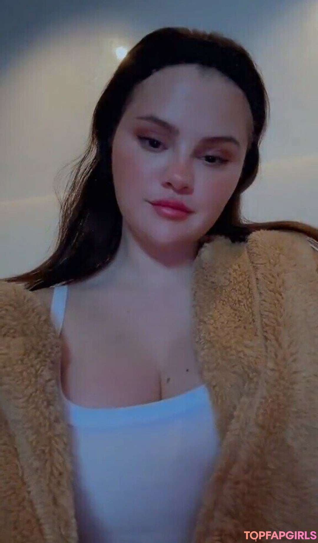 Selena Gomez Nude Leaked OnlyFans Photo #2811