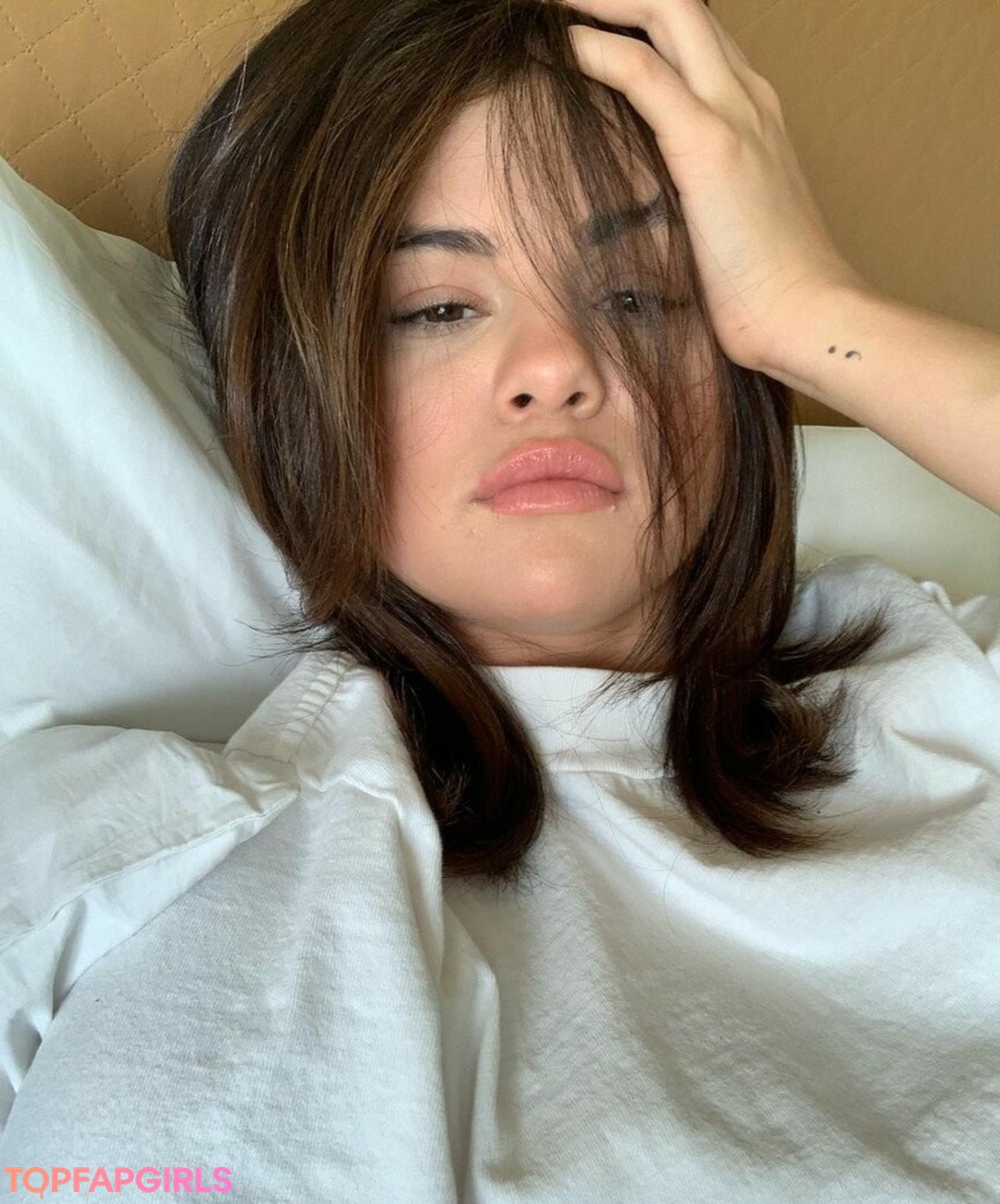 Selena Gomez Nude Leaked OnlyFans Photo #591