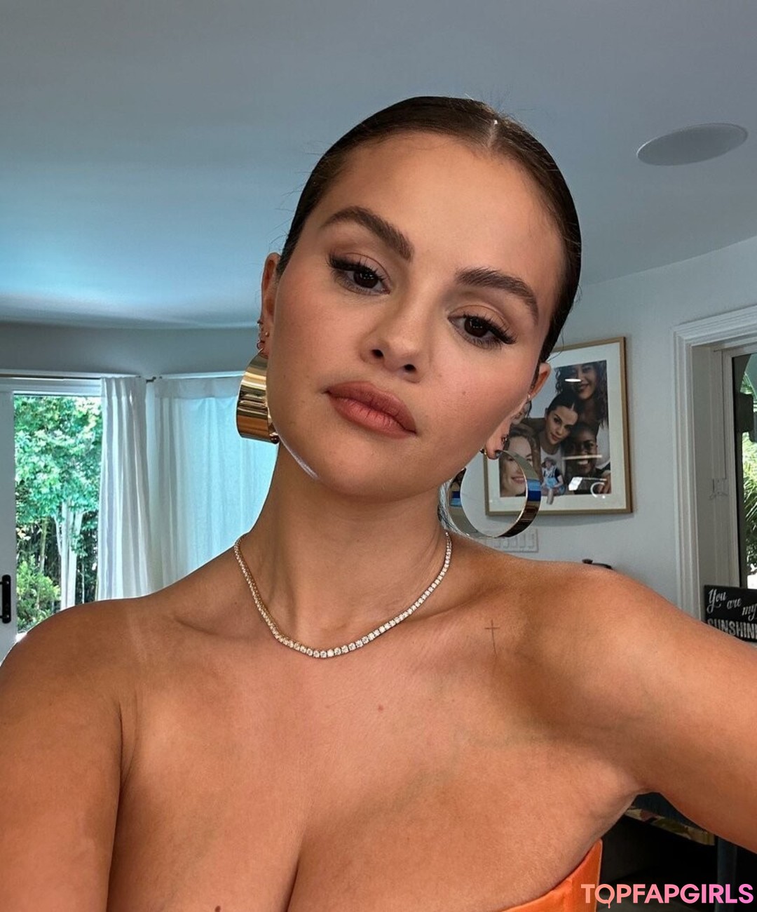 Selena Gomez Nude Leaked OnlyFans Photo #1136