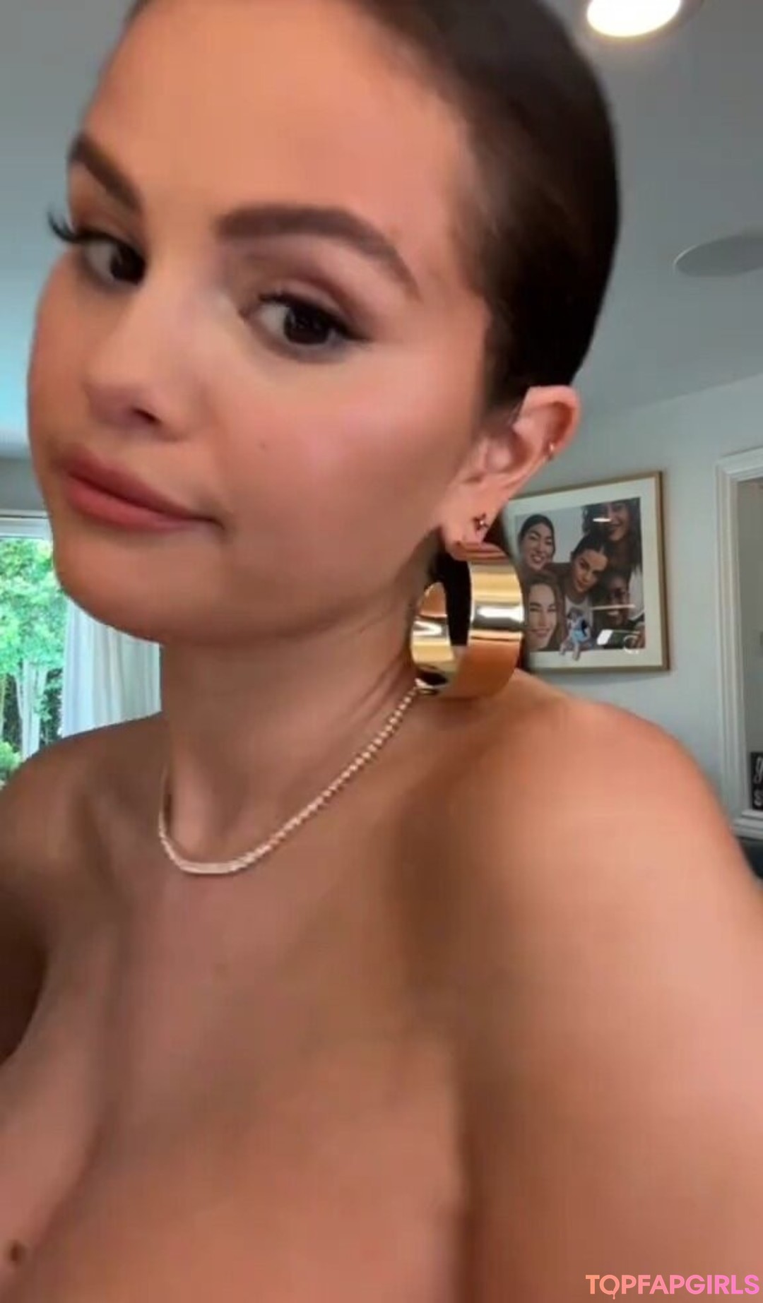 Selena Gomez Nude Leaked OnlyFans Photo #785