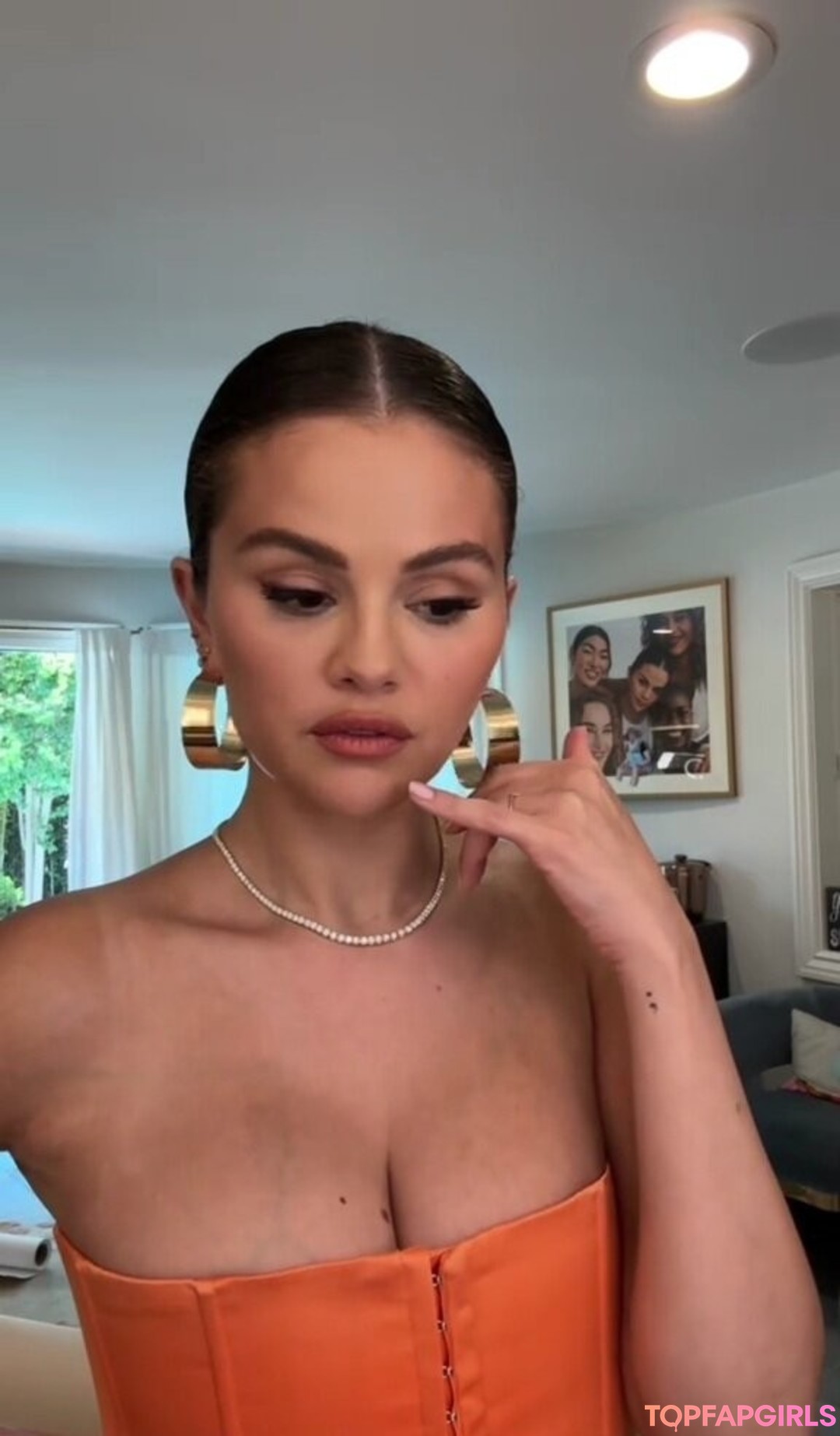 Selena Gomez Nude Leaked OnlyFans Photo #1213