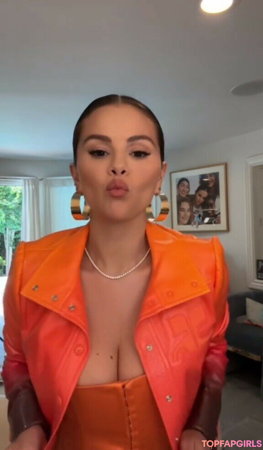 Selena Gomez Nude Leaked OnlyFans Photo #2347