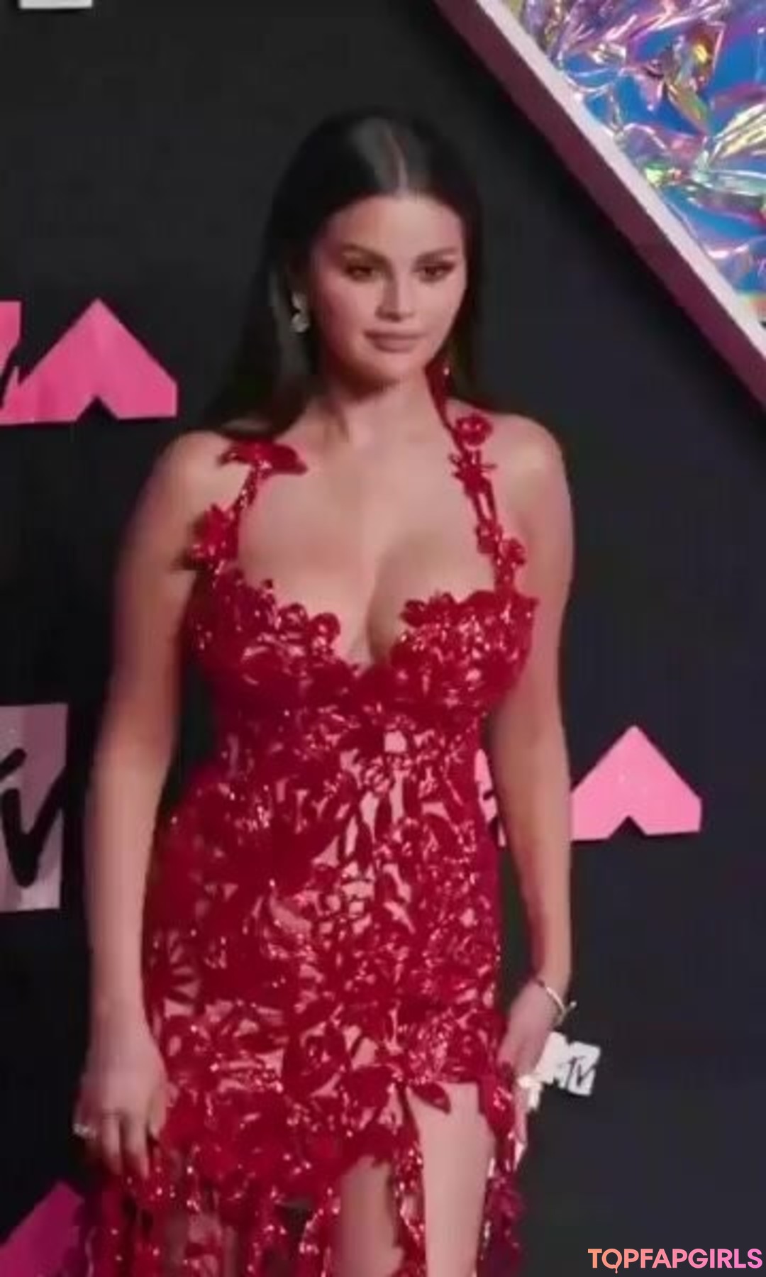 Selena Gomez Nude Leaked OnlyFans Photo #1013