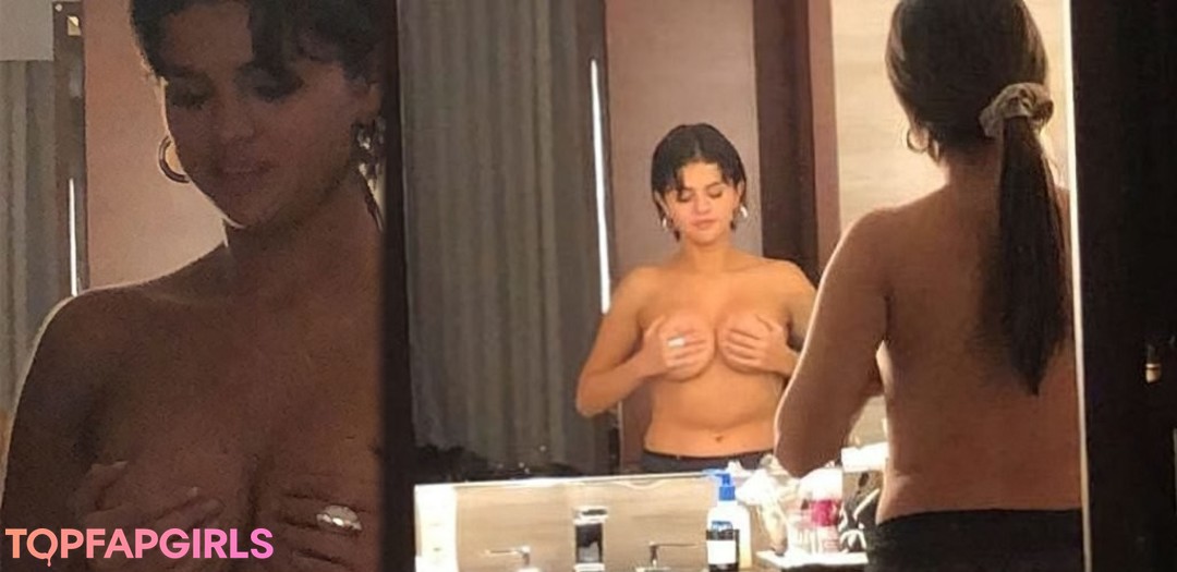 Selena Gomez Nude Leaked OnlyFans Photo #699