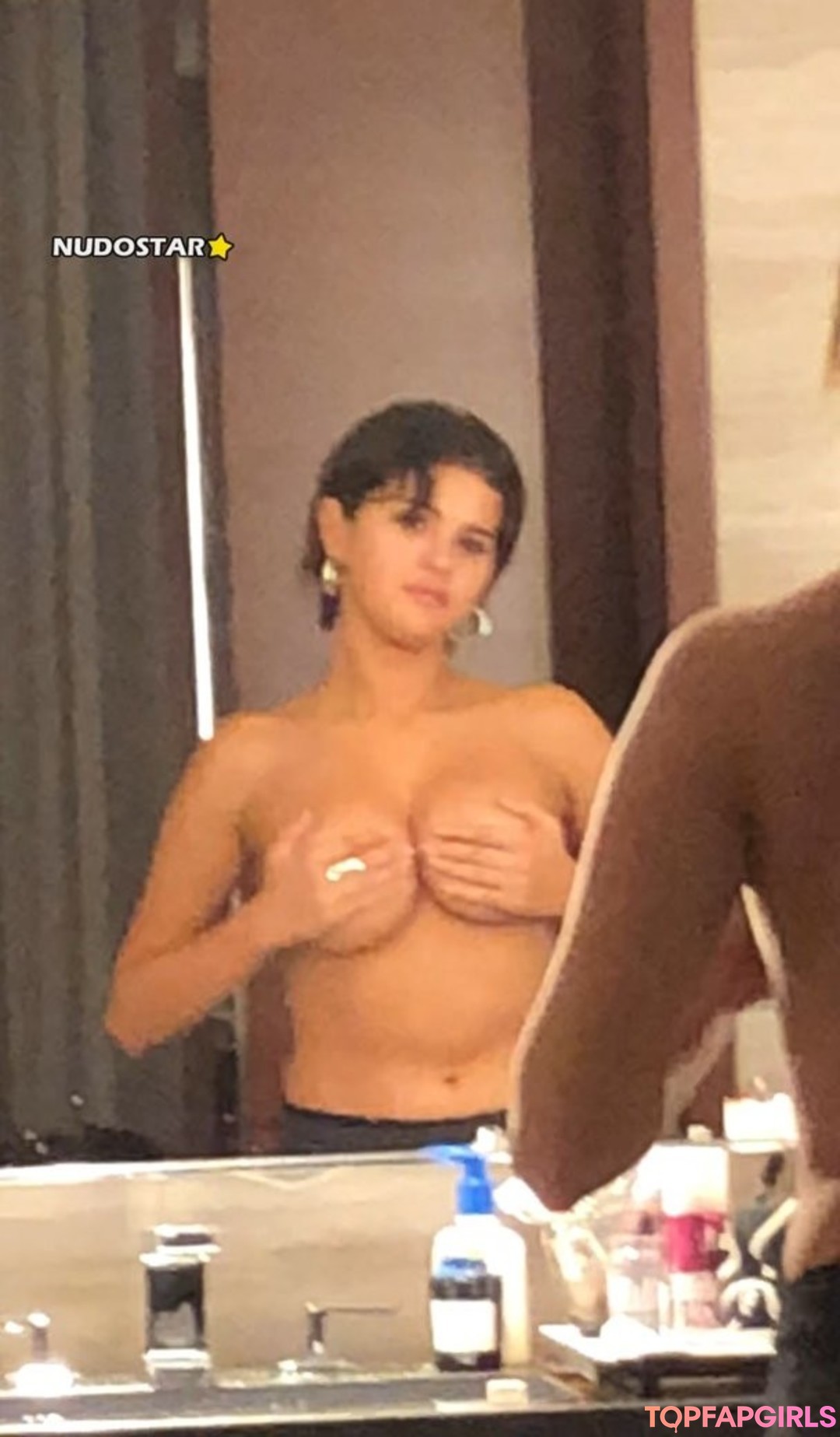 Selena Gomez Nude Leaked OnlyFans Photo #2830