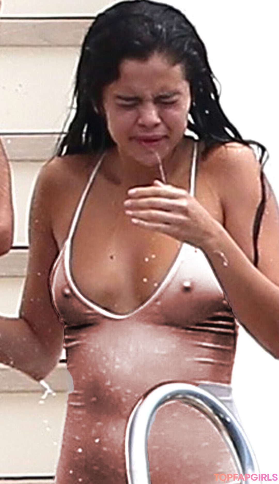 Selena Gomez Nude Leaked OnlyFans Photo #712