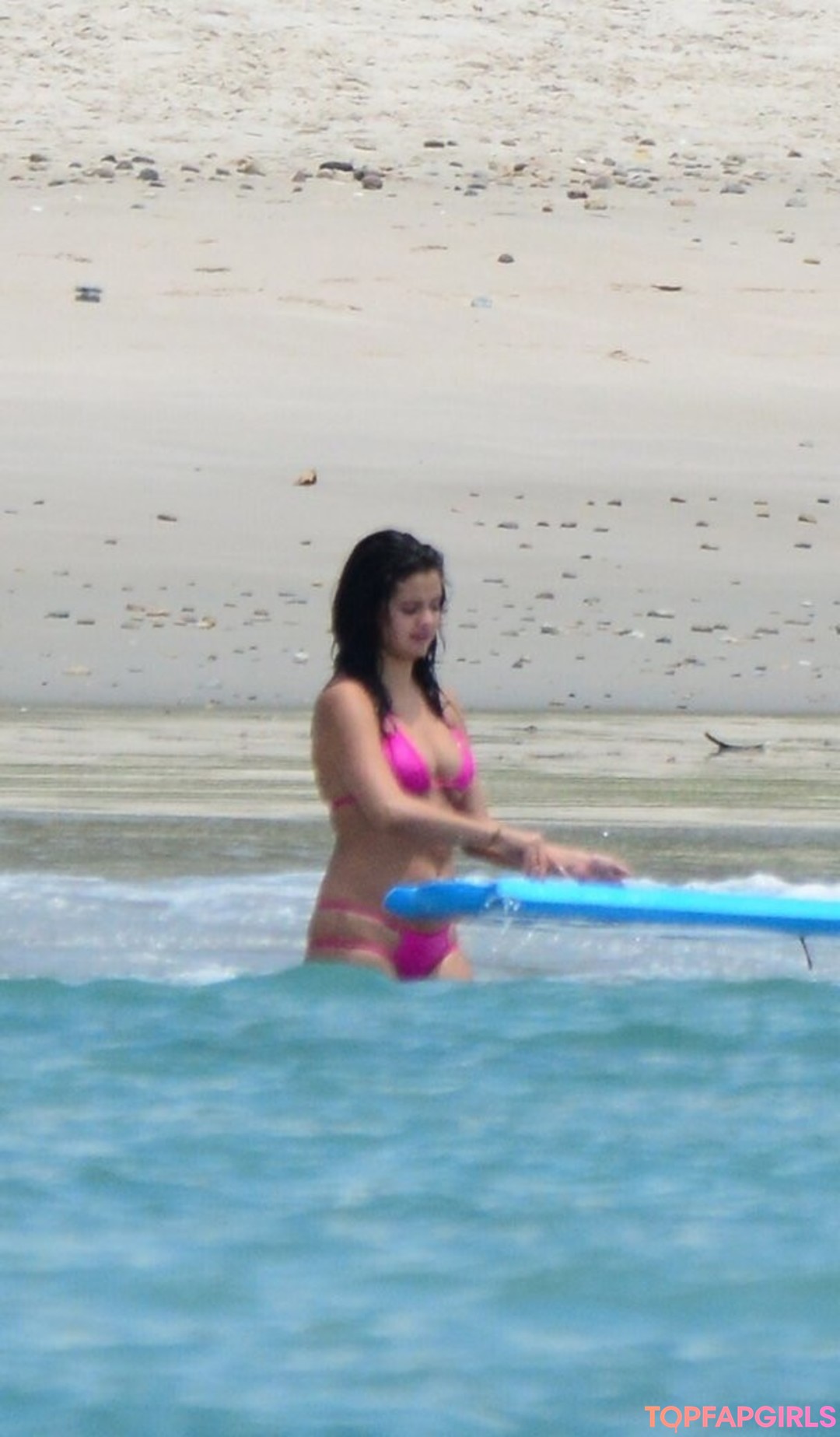 Selena Gomez Nude Leaked OnlyFans Photo #1329