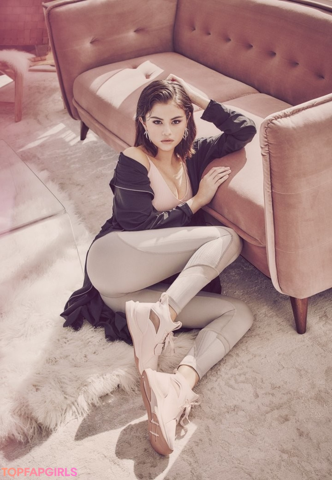 Selena Gomez Nude Leaked OnlyFans Photo #2787