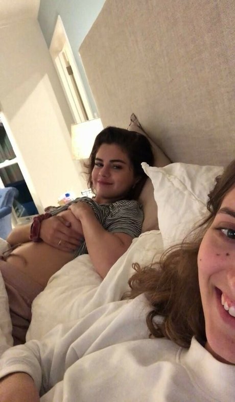 Selena Gomez nude leaked OnlyFans photo #671