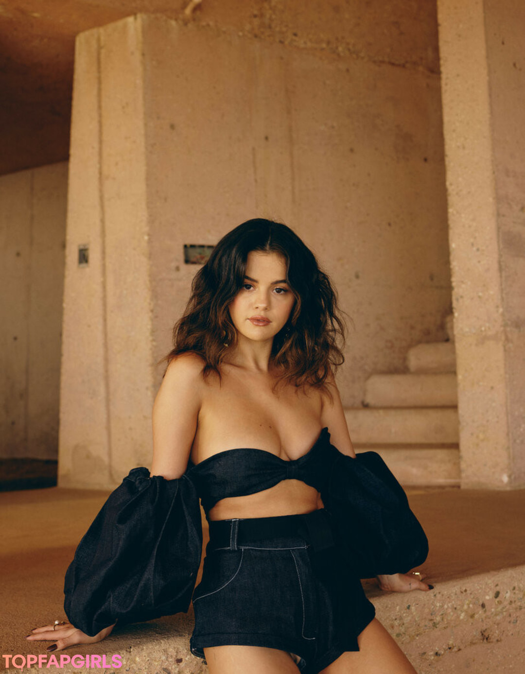 Selena Gomez Nude Leaked OnlyFans Photo #651