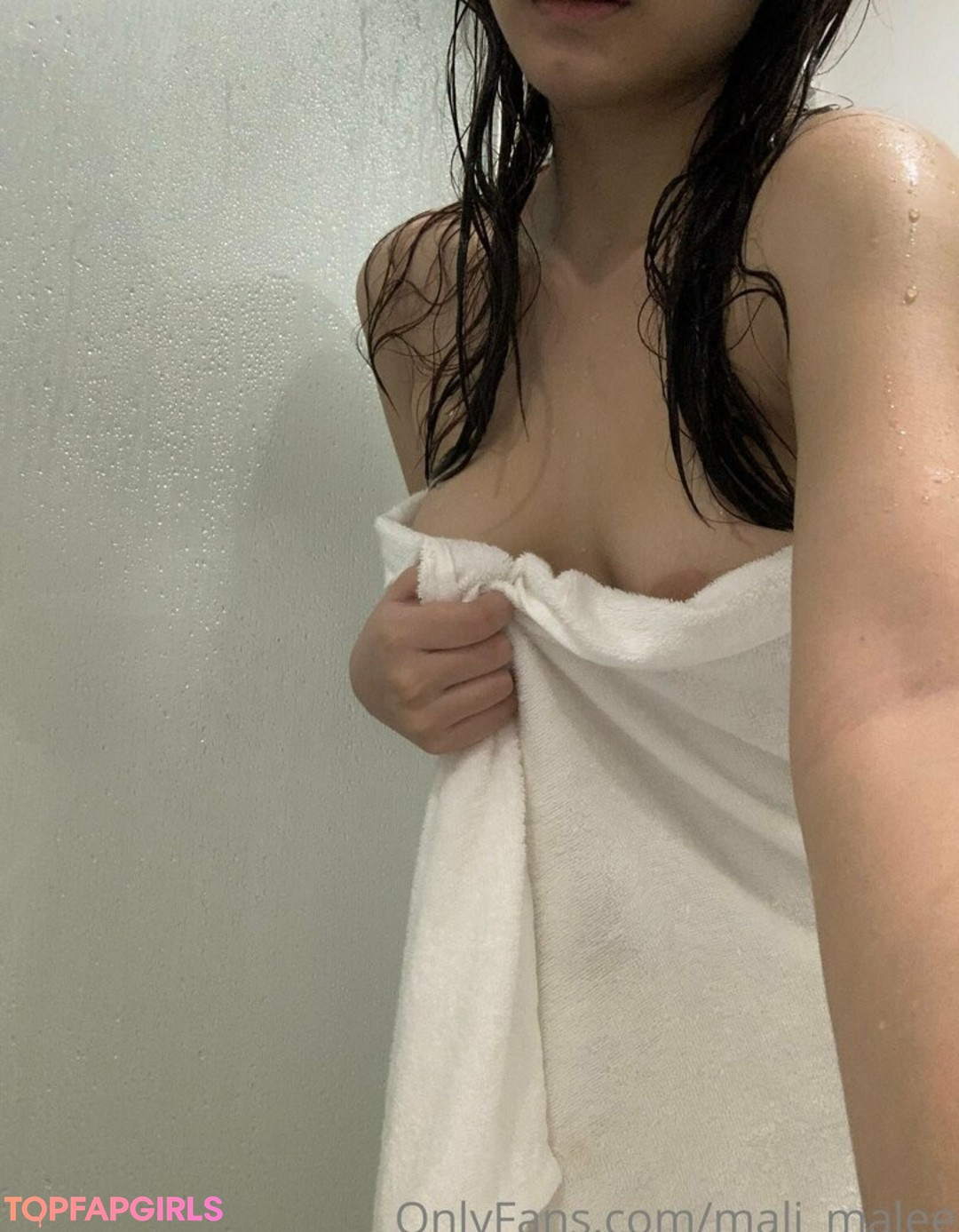 Mali_malee Nude Leaked OnlyFans Photo #23