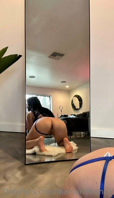 Diamondfranco nude leaked OnlyFans pic