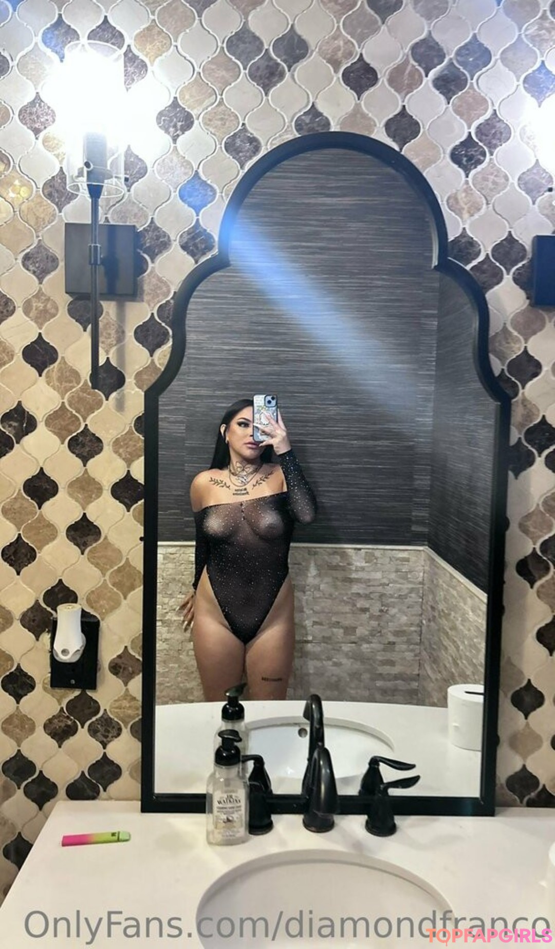 Diamondfranco Nude Leaked OnlyFans Photo #13