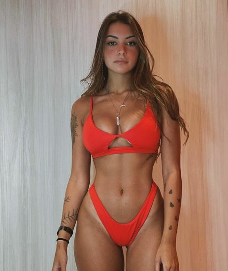 Gabriela Moura nude leaked OnlyFans pic