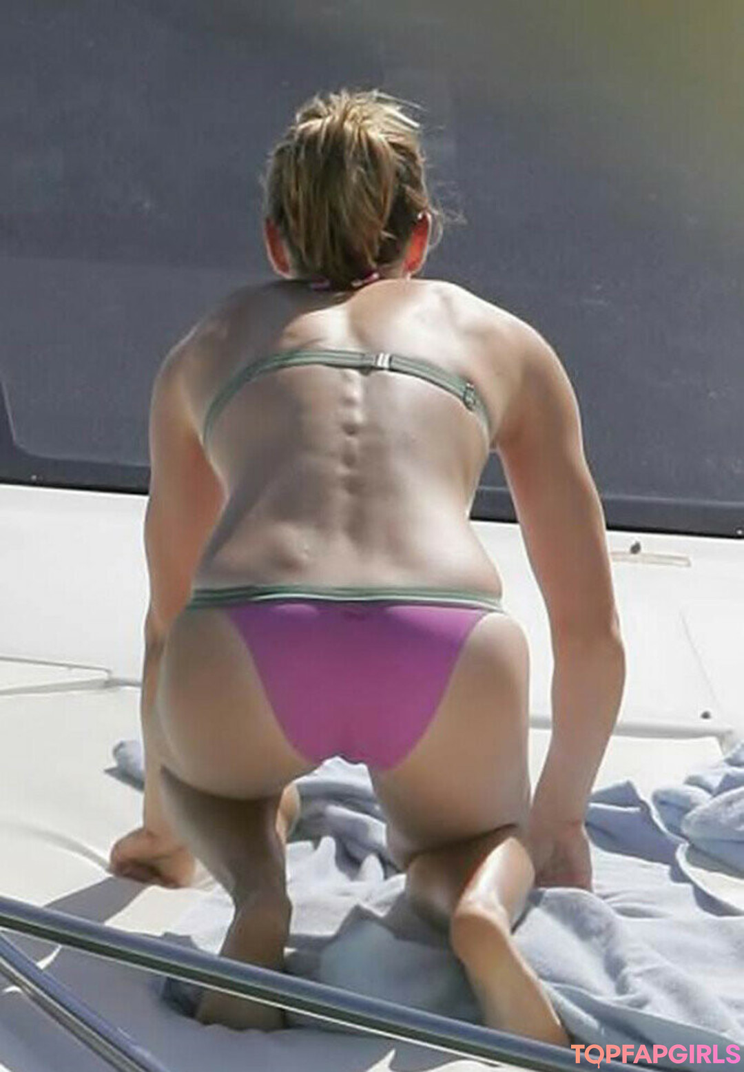 Jessica Biel Nude Leaked OnlyFans Photo #122