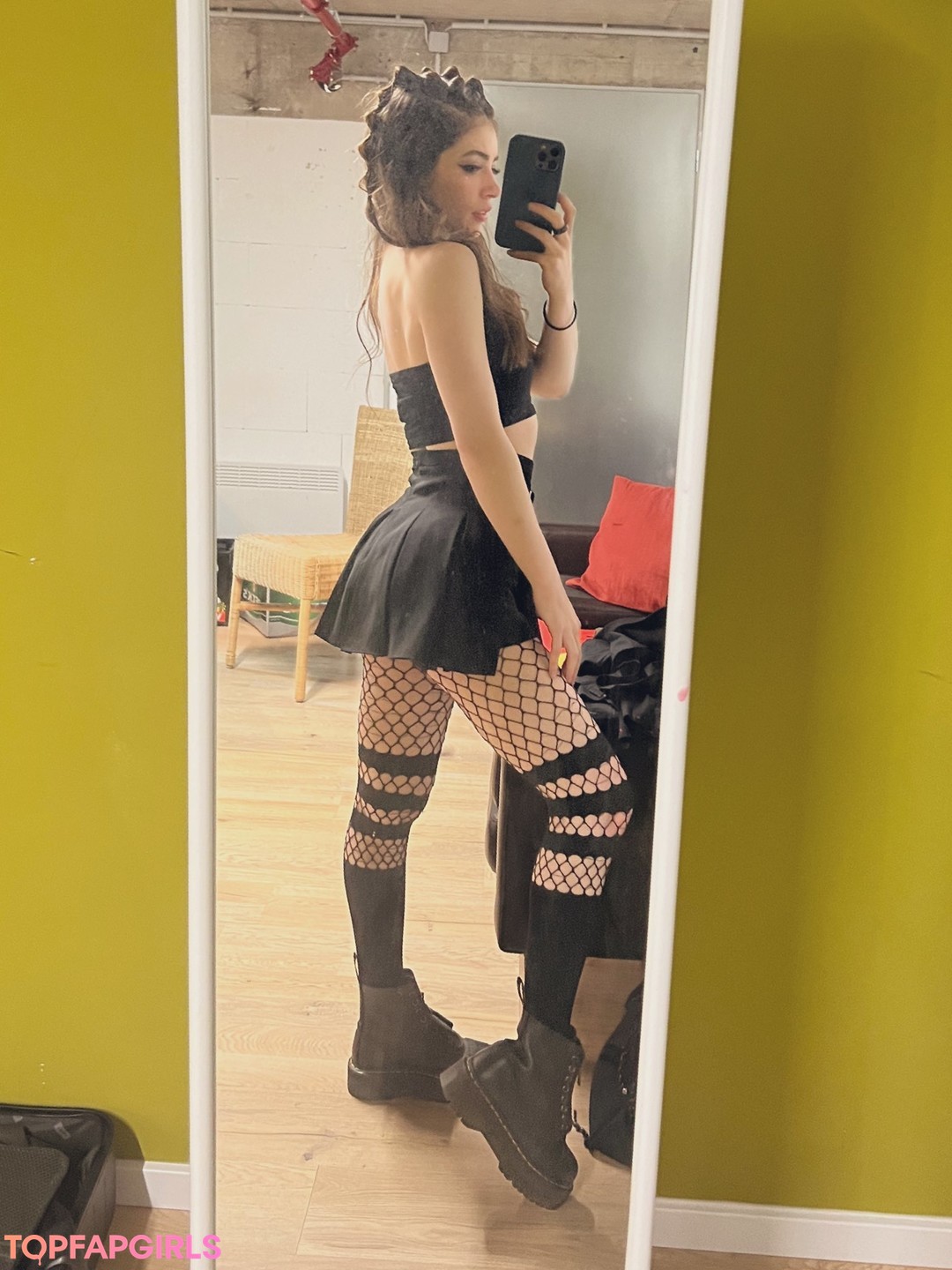 Chrissy Costanza Nude Leaked OnlyFans Photo #31