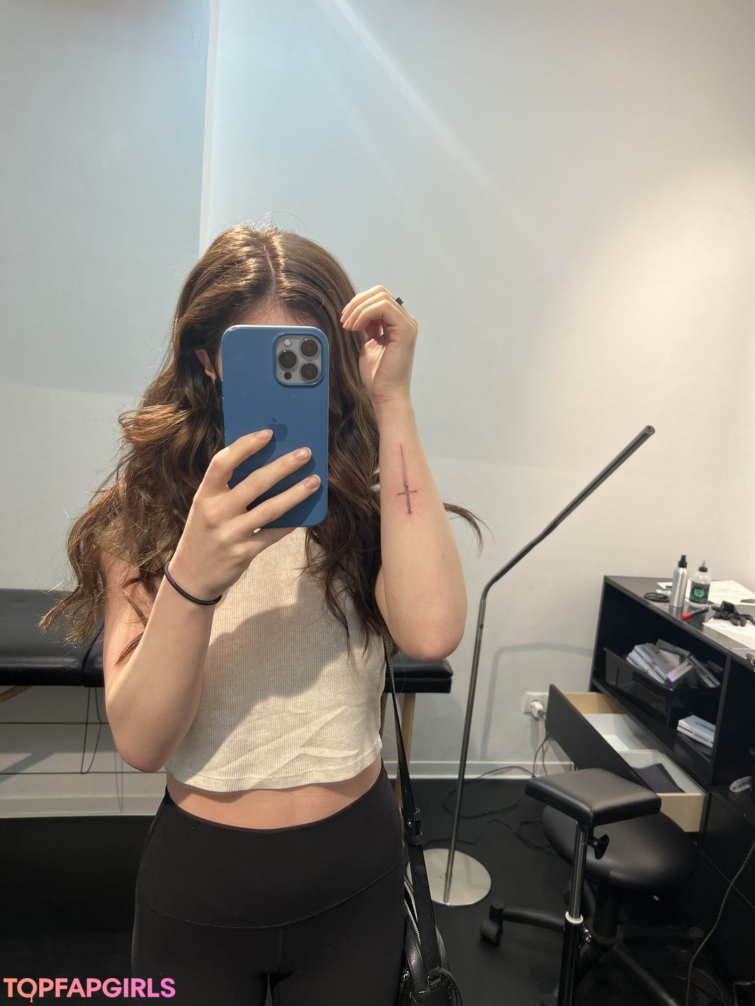 Chrissy Costanza Boobs