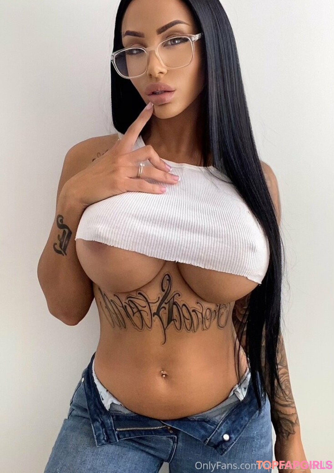 Natasha Noelle Nude Leaked OnlyFans Photo #13