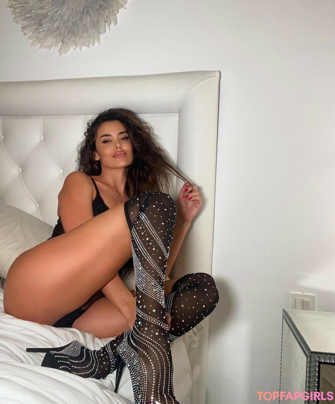 Eva Padlock Nude Leaked OnlyFans Photo #611