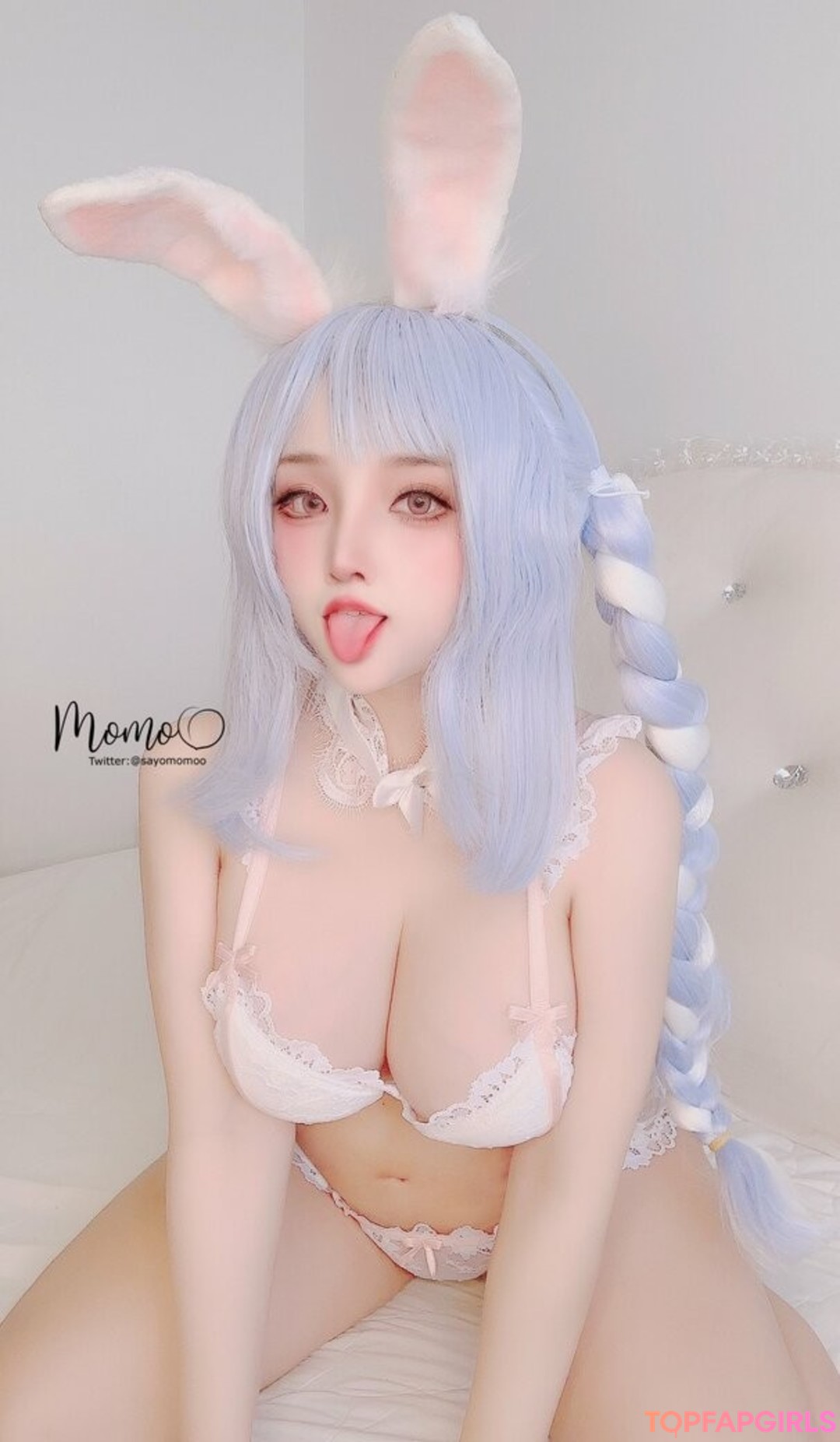 Sayo Momo Nude Leaked OnlyFans Photo #405