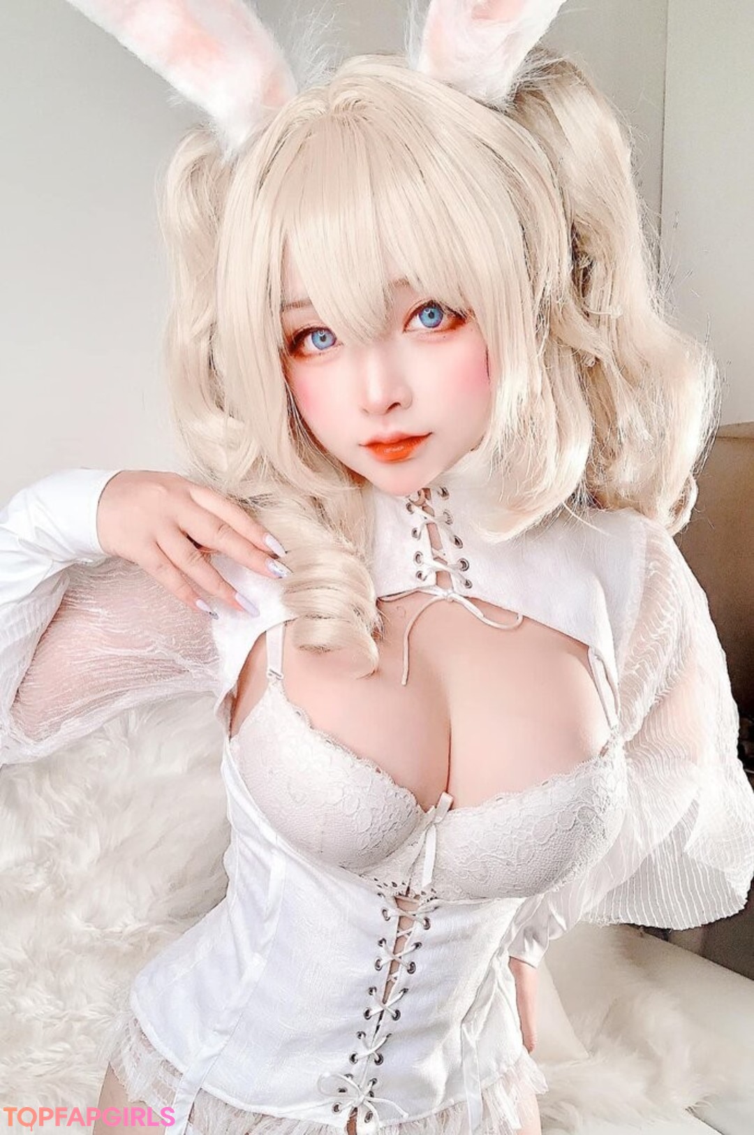 Sayo Momo Nude Leaked OnlyFans Photo #277