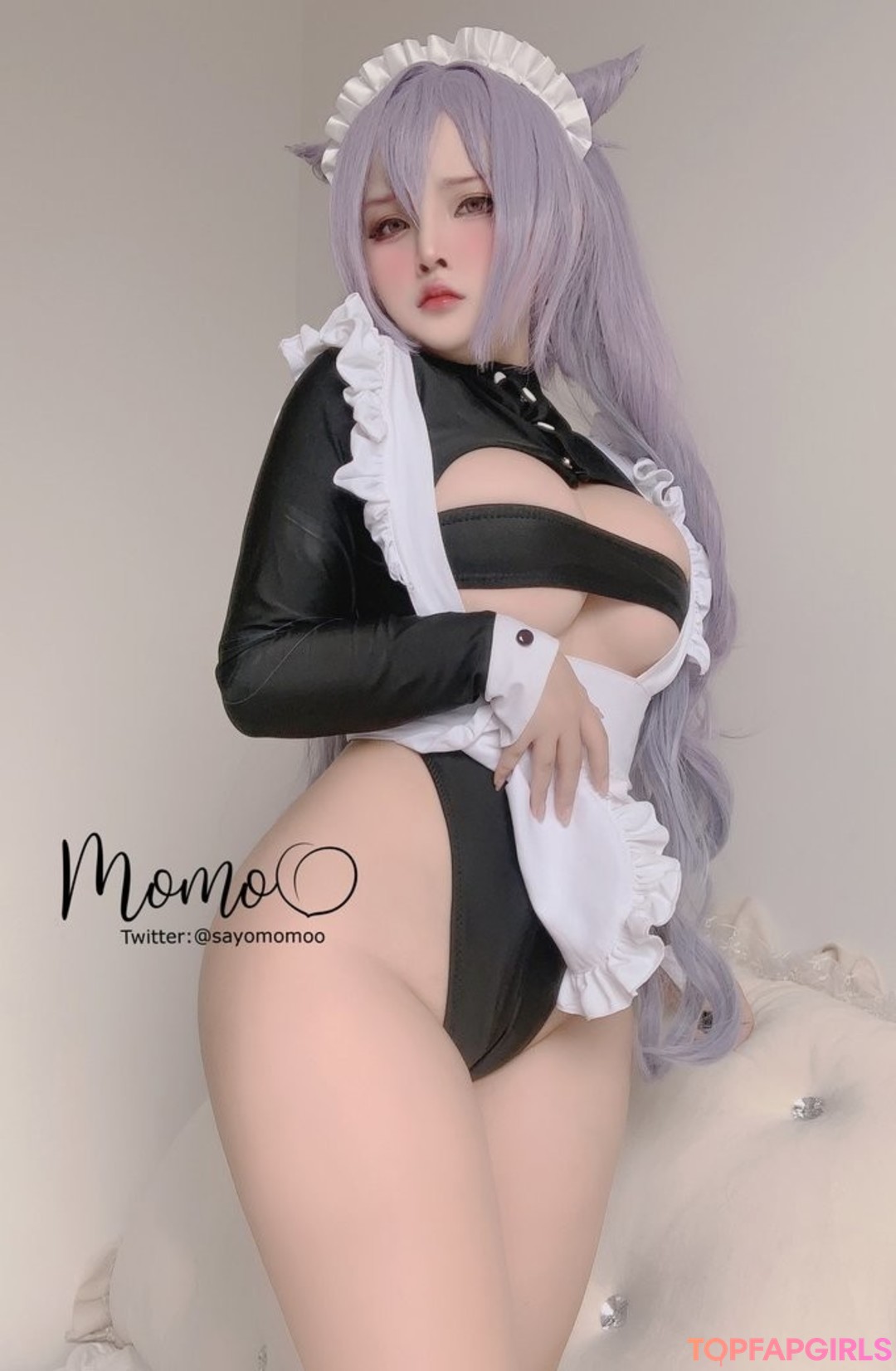 Sayo Momo Nude Leaked OnlyFans Photo #506