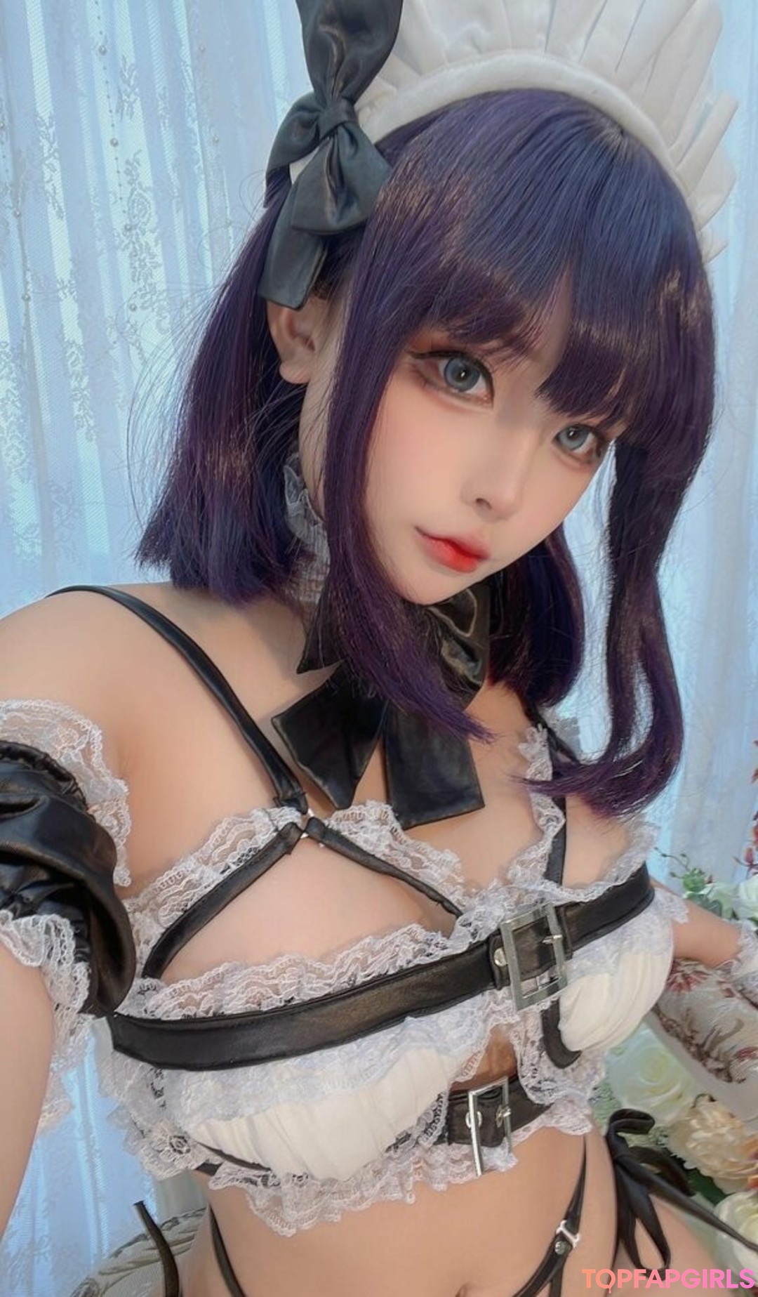 Sayo Momo Nude Leaked OnlyFans Photo #488