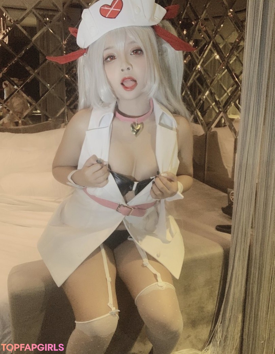 Sayo Momo Nude Leaked OnlyFans Photo #503