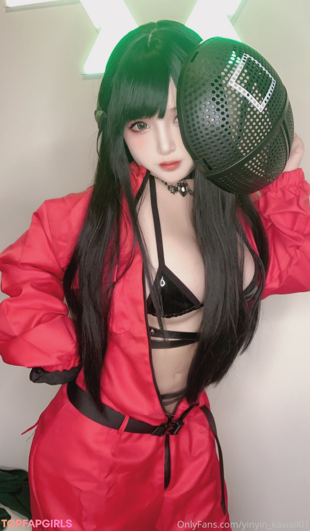 Sayo Momo Nude Leaked OnlyFans Photo #260