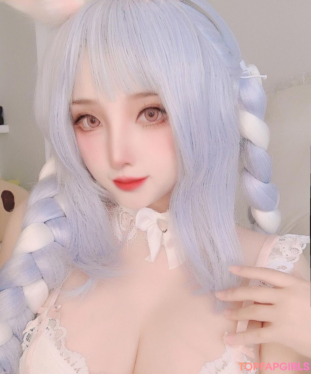 Sayo Momo Nude Leaked OnlyFans Photo #268