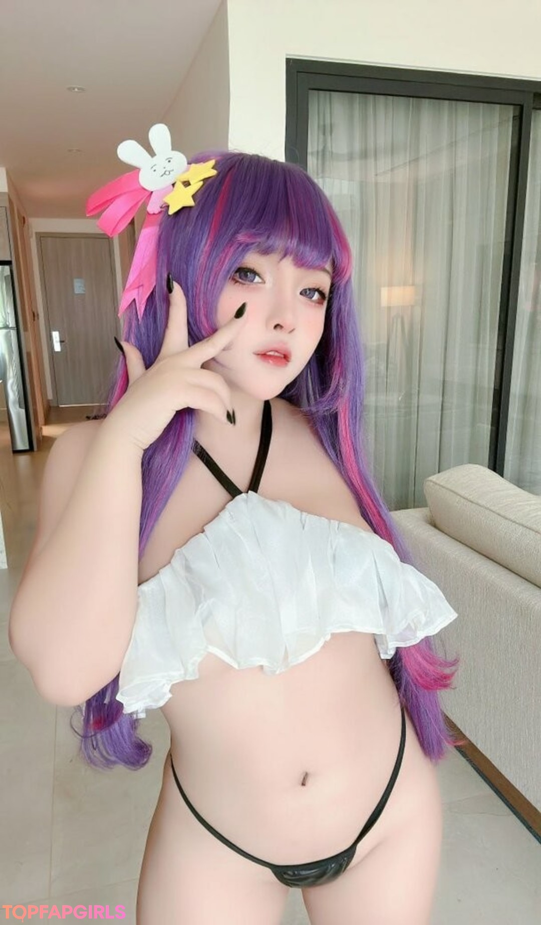 Sayo Momo Nude Leaked OnlyFans Photo #239