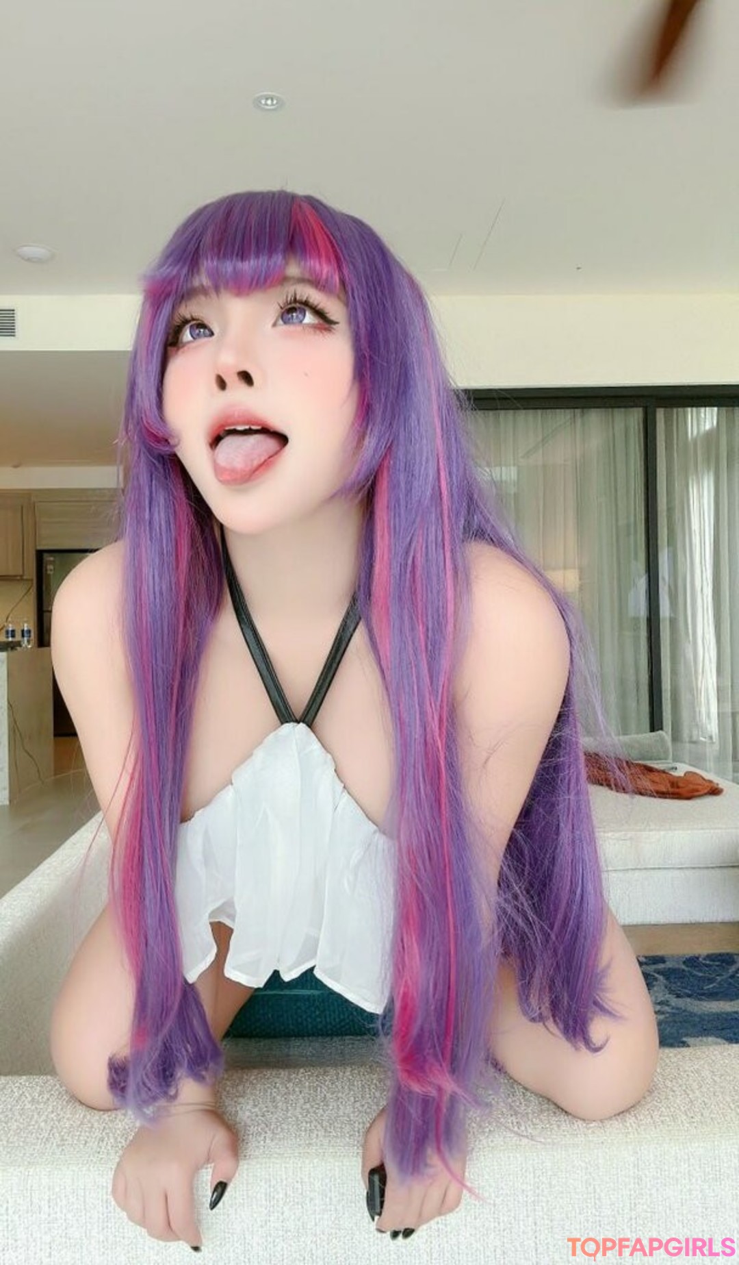 Sayo Momo Nude Leaked OnlyFans Photo #287