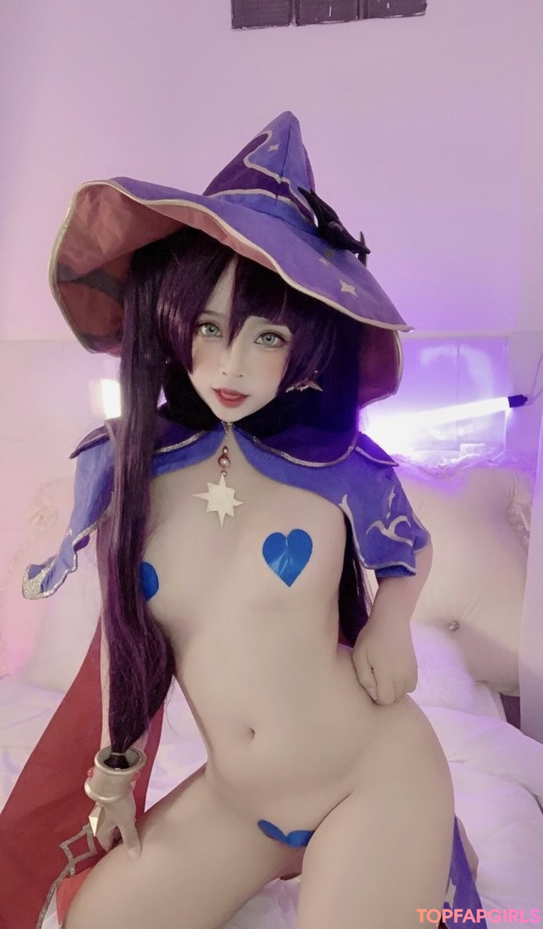 Sayo Momo Nude Leaked OnlyFans Photo #272