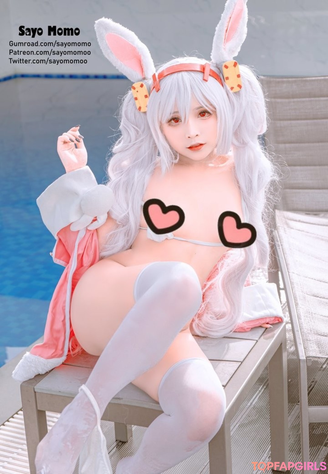 Sayo Momo Nude Leaked OnlyFans Photo #337