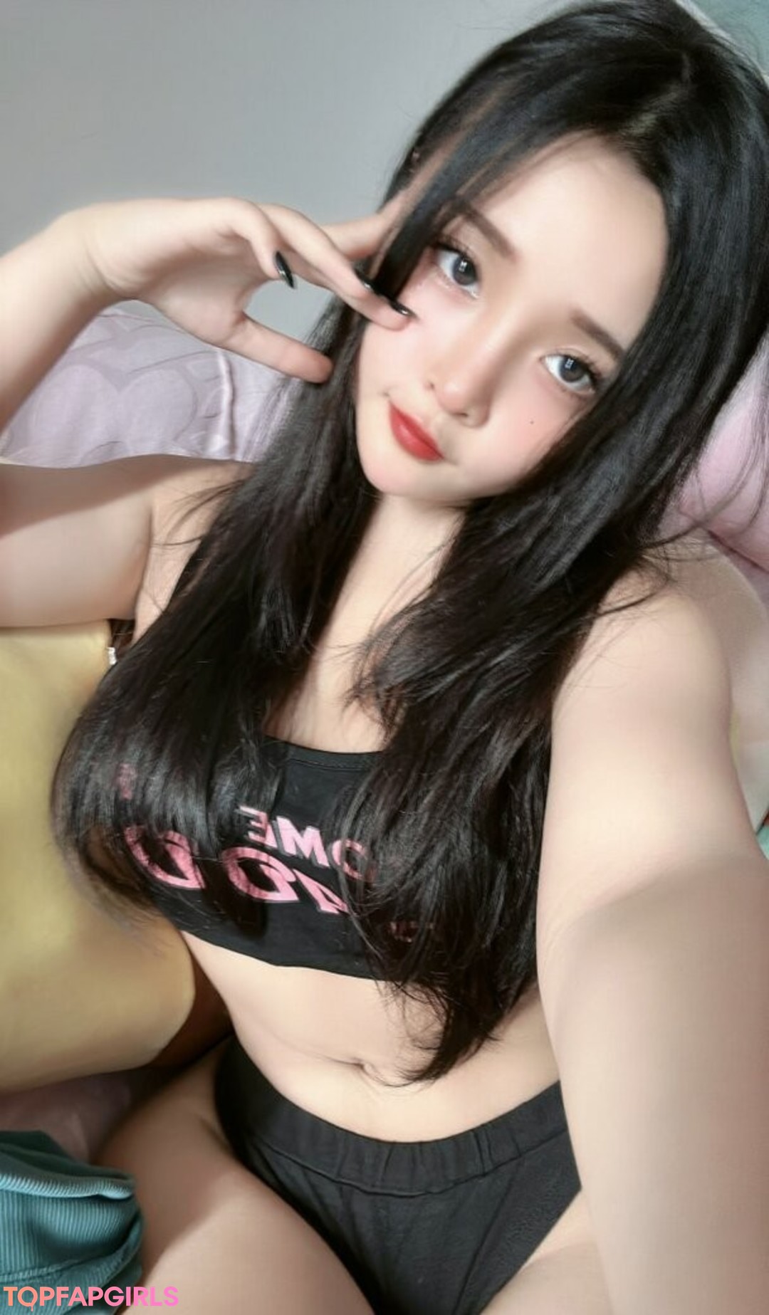 Sayo Momo Nude Leaked OnlyFans Photo #562