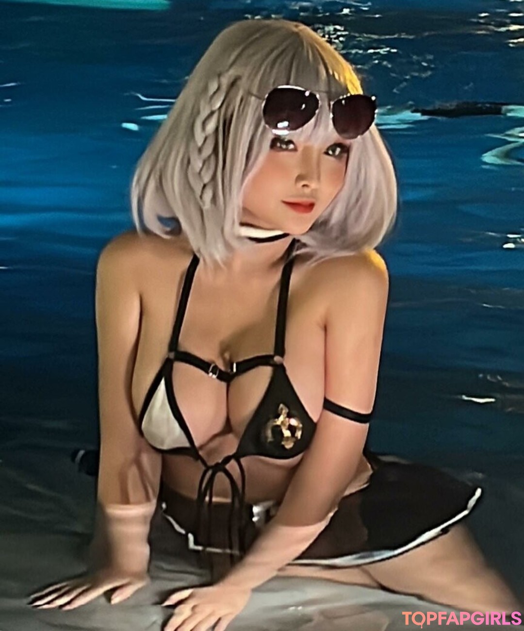 Sayo Momo Nude Leaked OnlyFans Photo #58