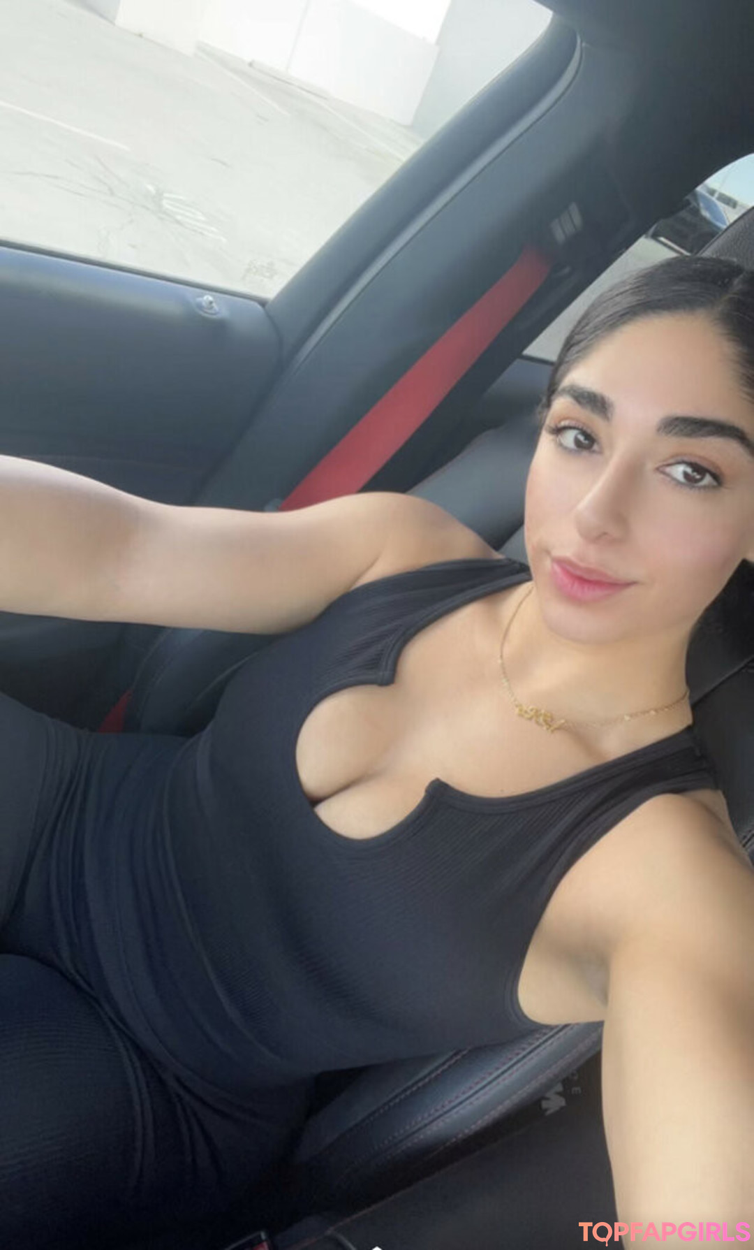 Mary Noura Nude Leaked OnlyFans Photo #21