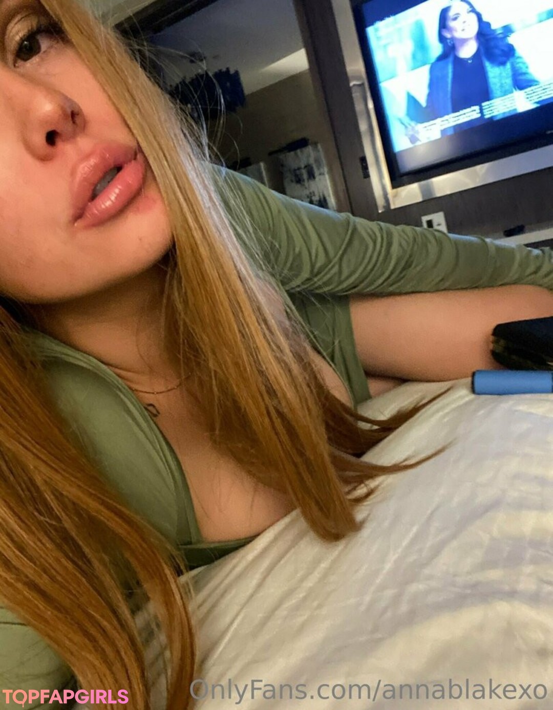 Annablakexo Nude Leaked OnlyFans Photo #105