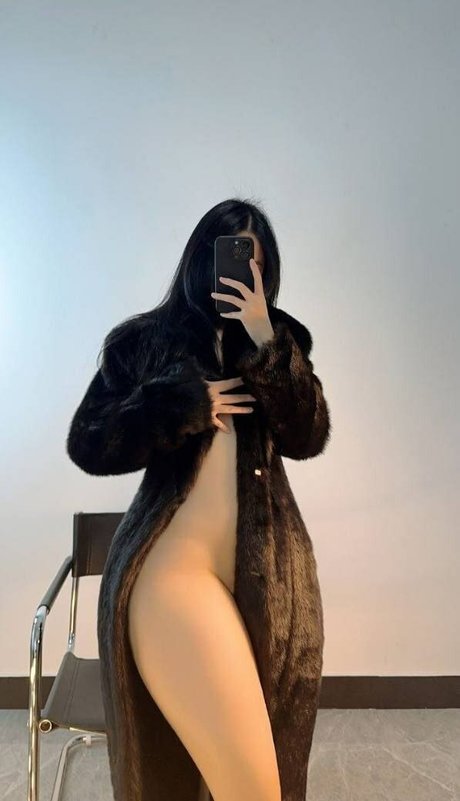 QiaoniuTT nude leaked OnlyFans pic