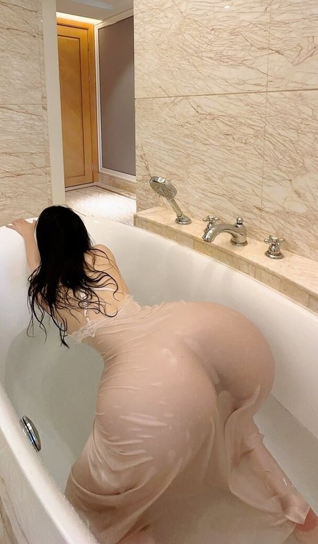 QiaoniuTT nude leaked OnlyFans photo #2370