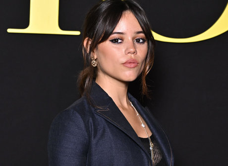 Jenna Ortega nude leaked OnlyFans photo #349