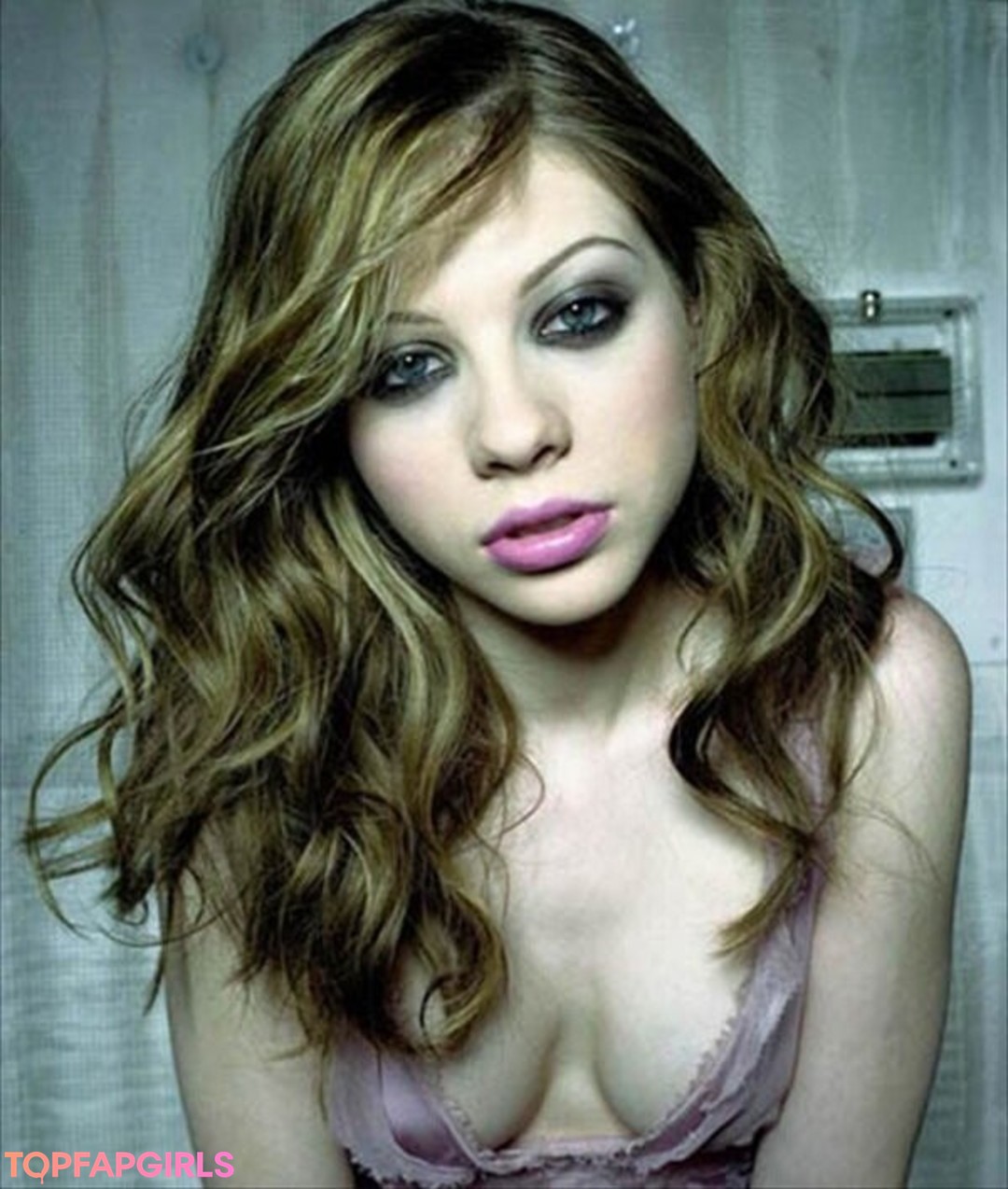 Michelle Trachtenberg Nude Leaked OnlyFans Photo #93