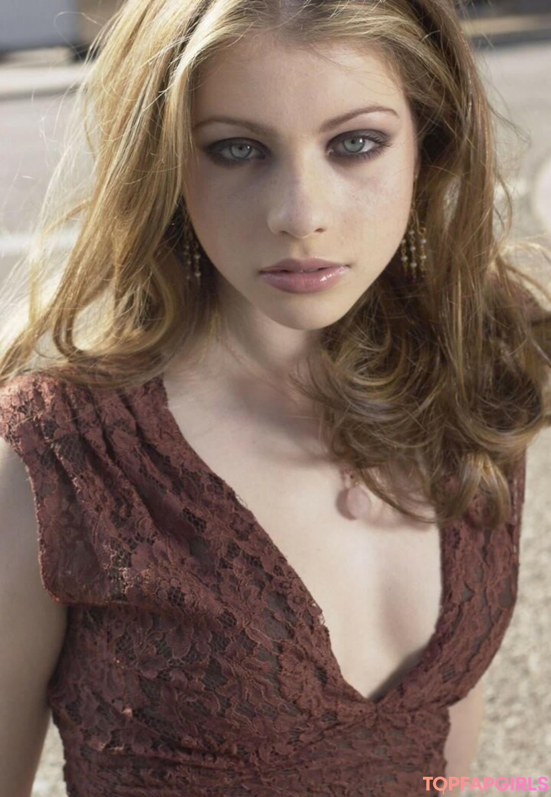 Michelle Trachtenberg Nude Leaked OnlyFans Photo #98